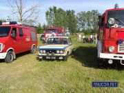 85-lecie OSP Ludwików